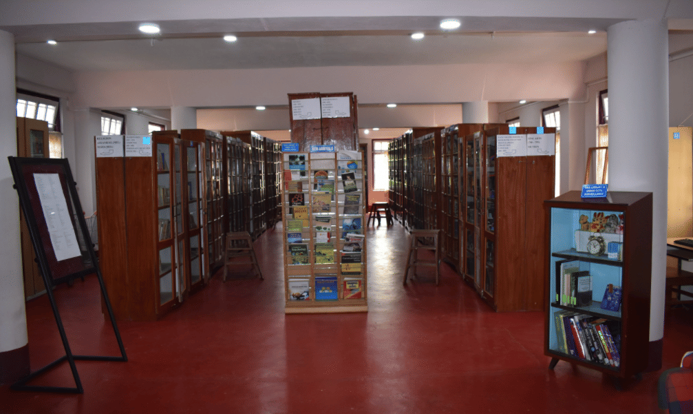 UCC Shillong College Images photo 8